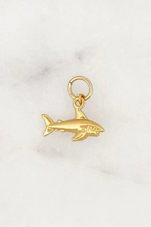 BABY SHARK Charm