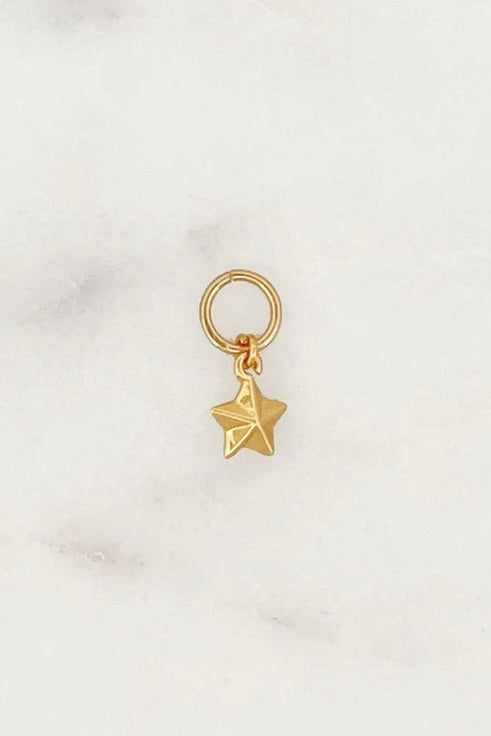 STARGAZING Charm