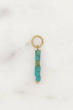 OCEAN STRING  Charm