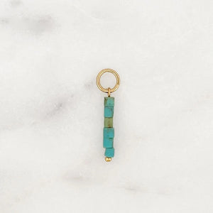 OCEAN STRING  Charm