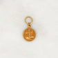MINI PALM COIN Charm