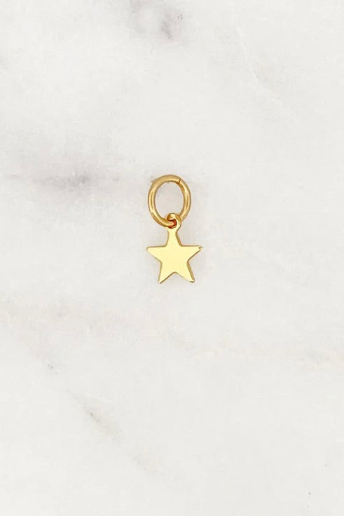 LITTLE STAR Charm