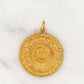 CELESTIAL COIN Charm