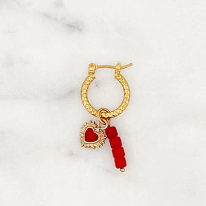 LOVE STRING  Charm