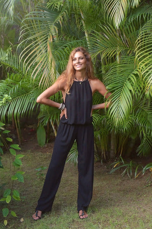 Jumpsuit LIVORNO