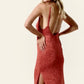 Midi ANGURIA Dress