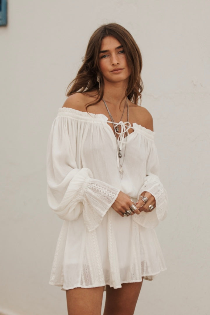 LIV Longsleeve Top
