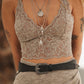 LINA Bralette Tender Taupe