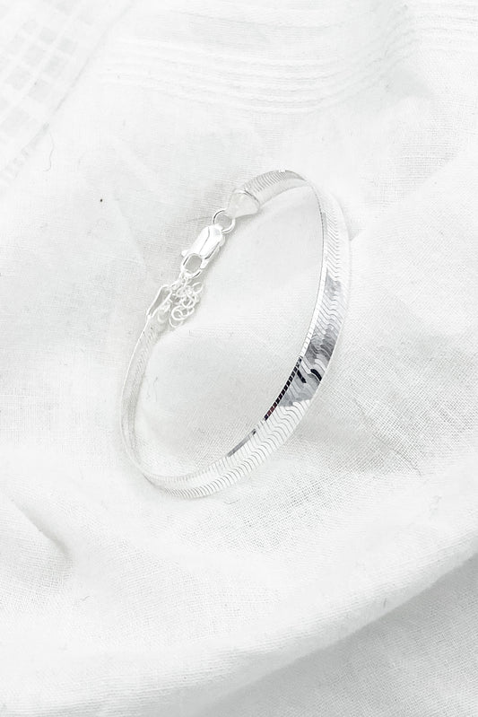 Enya Armband 5mm