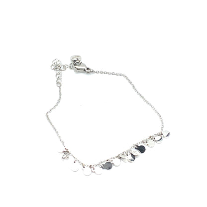 Bali -Bracelet Silver-