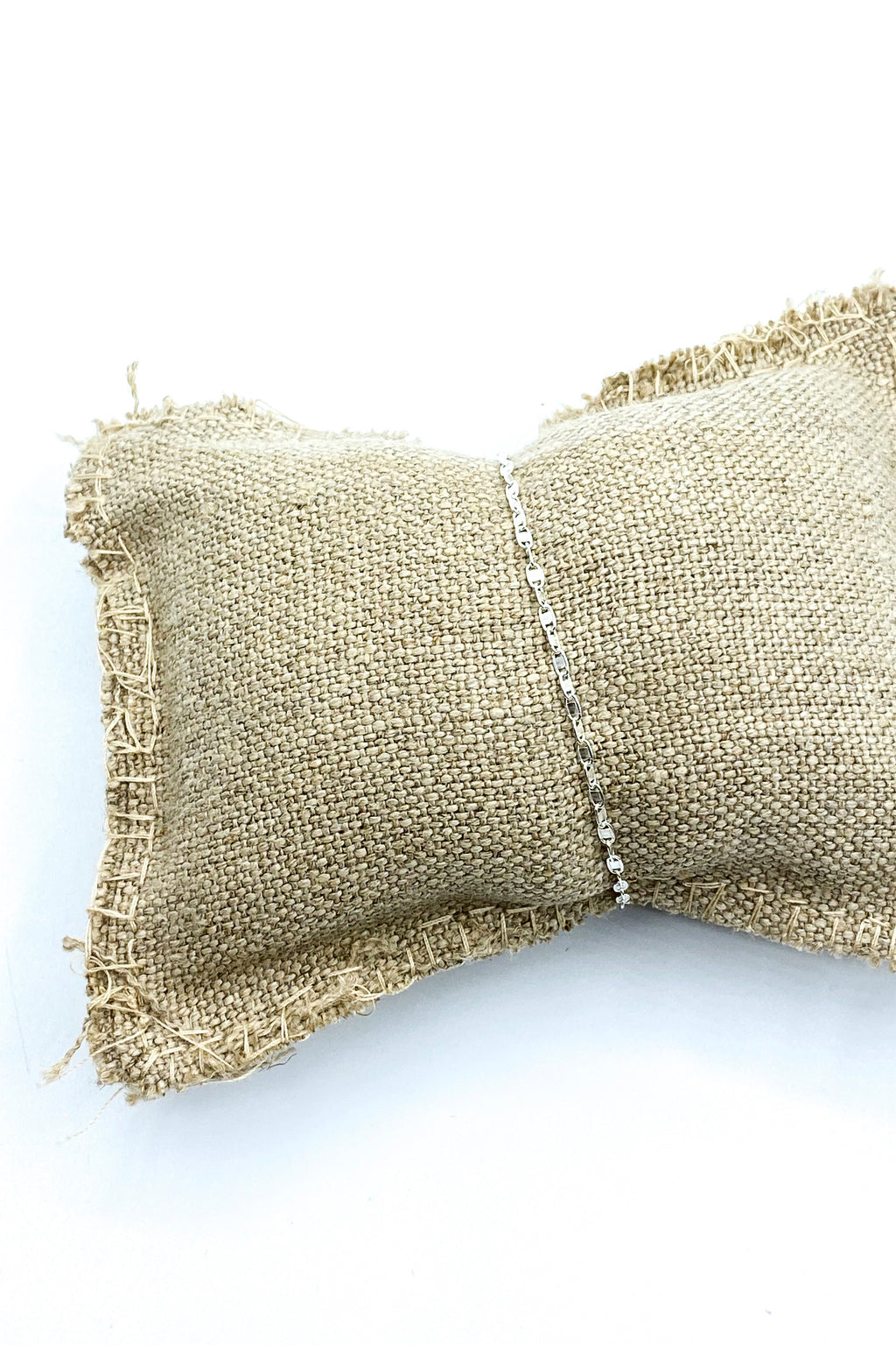 Armband Zilver