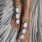 Sandalen The Rock Marble