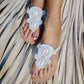 Slippers GOA Naturel