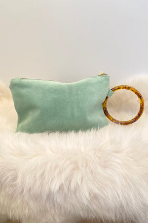 Clutch -3 kleuren-