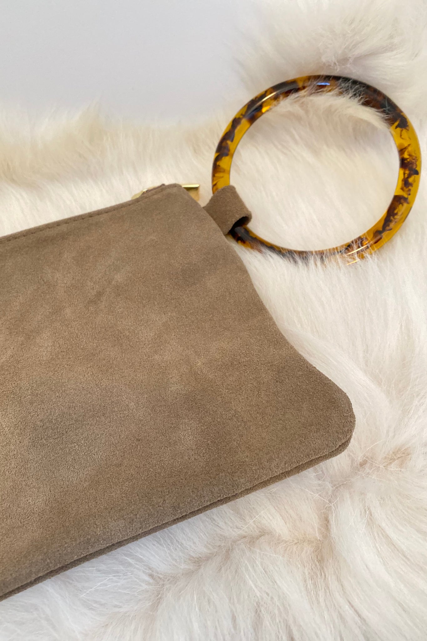 Clutch -3 kleuren-