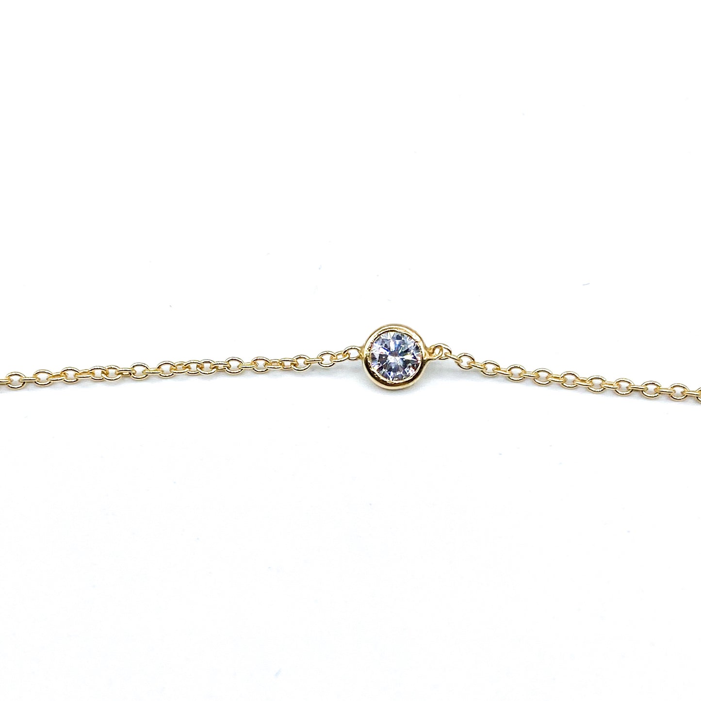 Bracelet Goldy Diamond