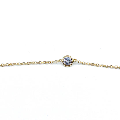 Bracelet Goldy Diamond