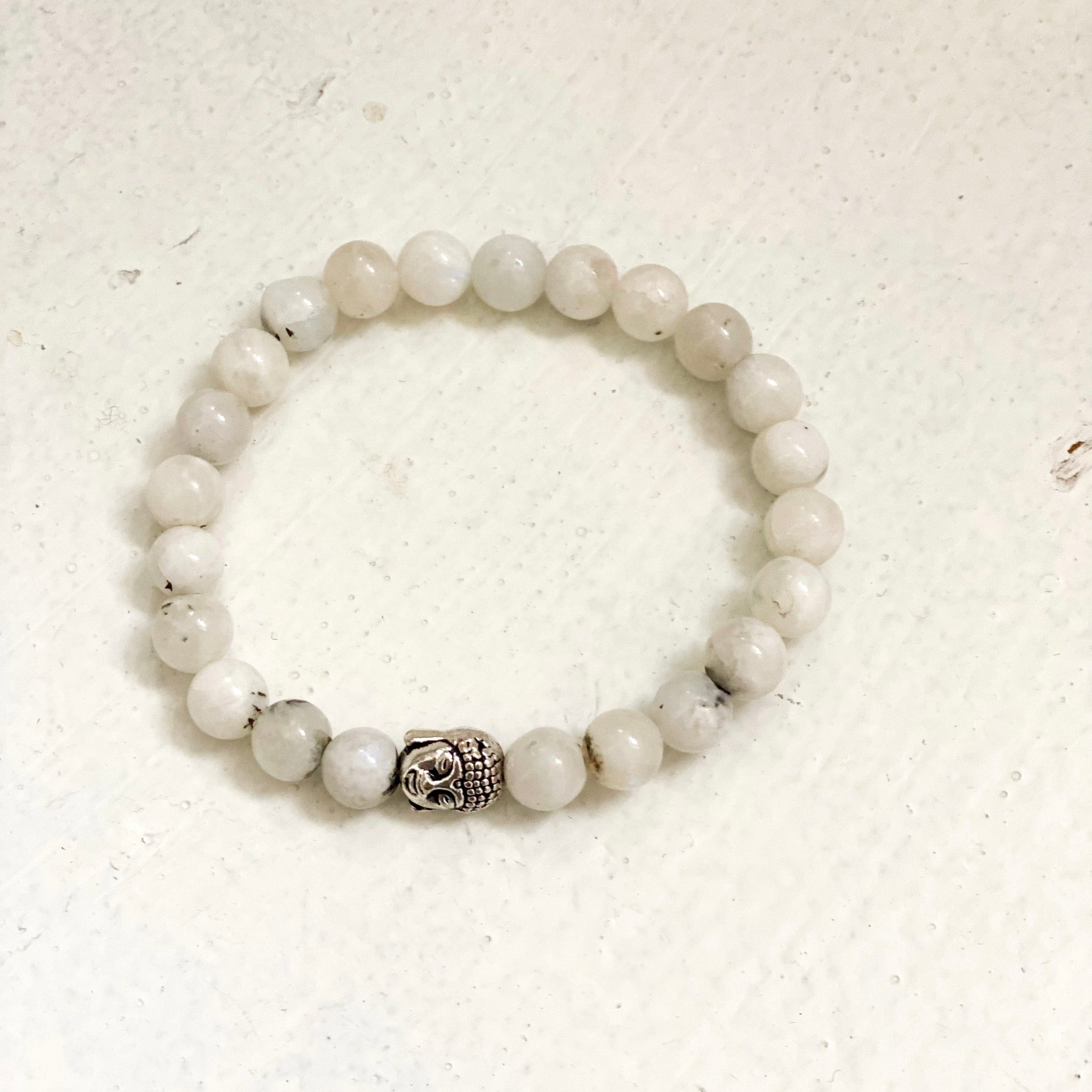 Buddah Armband