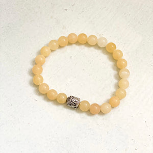 Buddah Armband