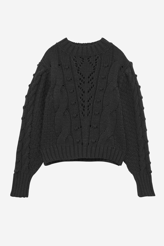 TRUI MRK321 BLACK