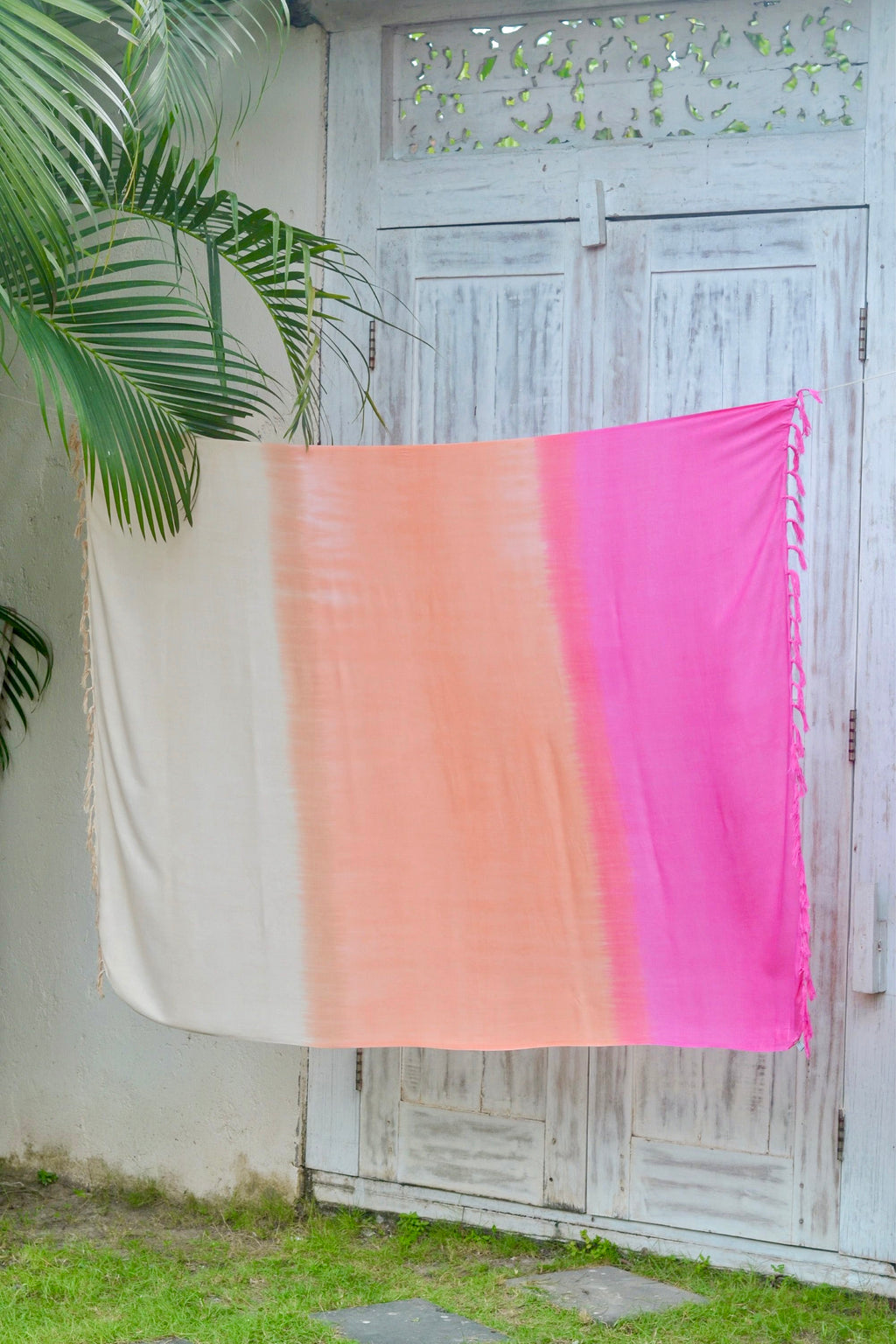 Sarong SUNNY DAYS