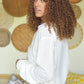 Blouse COCO Ivory