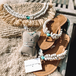 Slipper Carioca