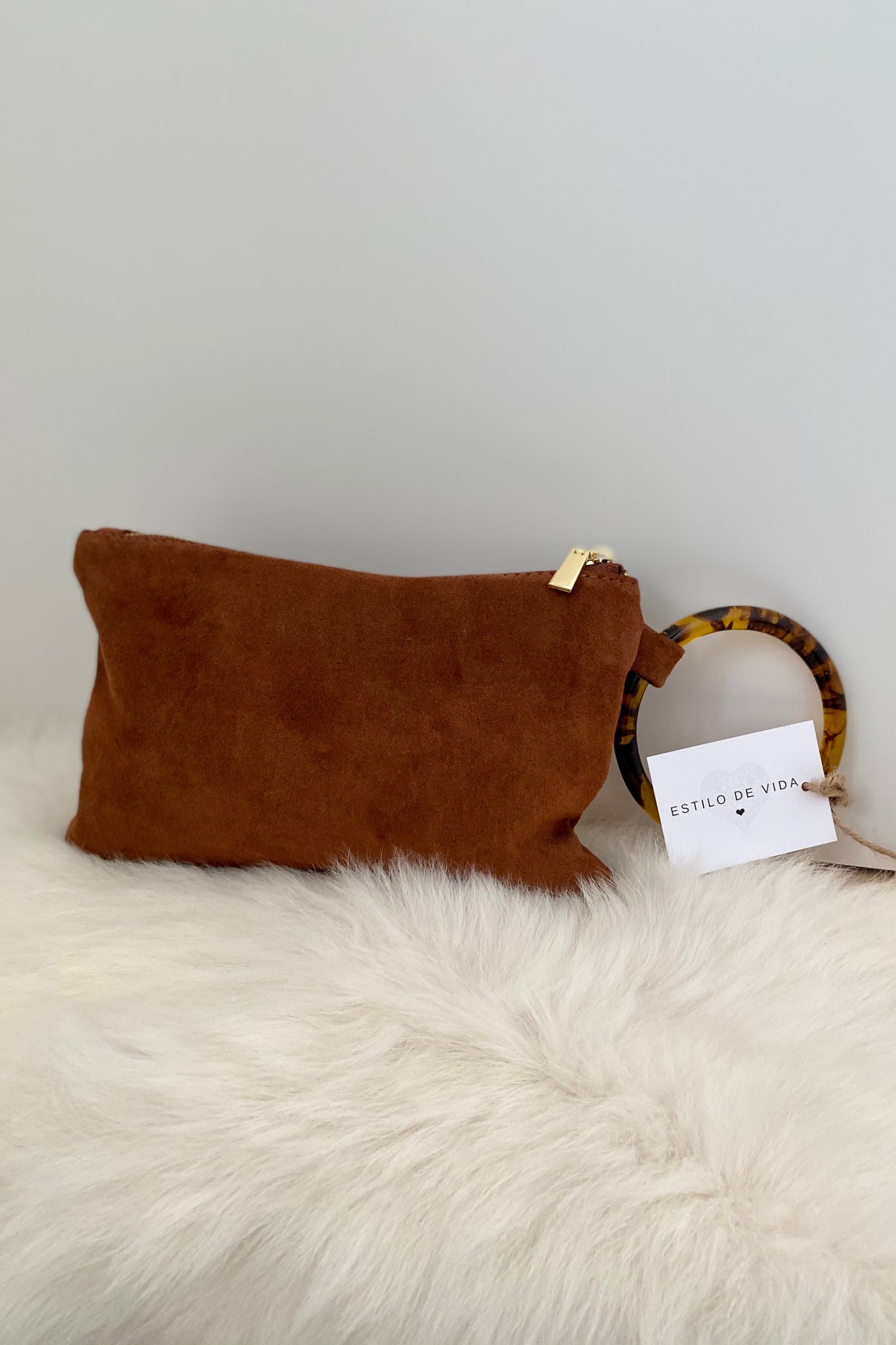 Clutch -3 kleuren-