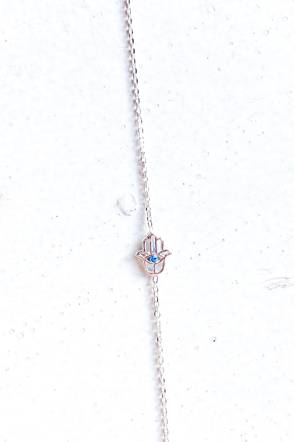 HAMSA Hand Bracelet