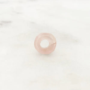 ROZEQUARTZ Ring Charm