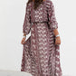 Dalaia Maxi Dress