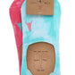 Love Ibiza Sokken - Tie dye- Set van 2