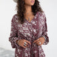 Dalaia Maxi Dress