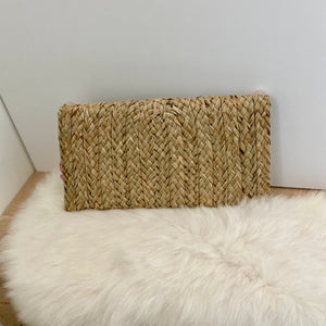 THE Green Rock Clutch