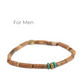 Armband INTO THE WOODS for men