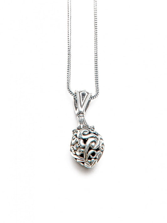 Ketting Floral 65CM