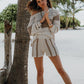 Gioya Knitted Short