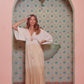 Dress ALANA Sunrise Ivory/Sand